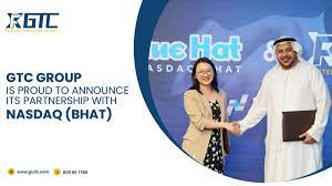 GTC Group announces partnership with NASDAQ (BHAT)